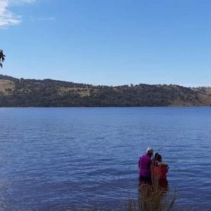 Meet your Posher, Mel